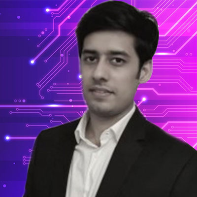 Abhishek Sharma