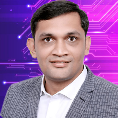 Gitesh Mahajan