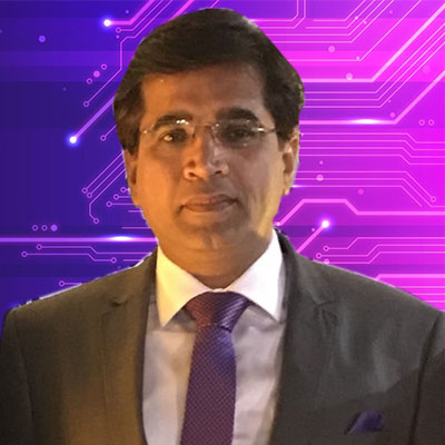 Kamlesh Harchandani