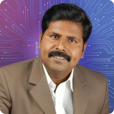 Nagarajan Krishnan Head