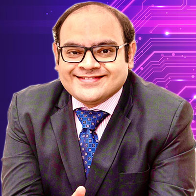 Raj Sudhir Jhaveri
