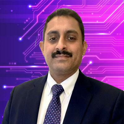 Saurabh Ghosh