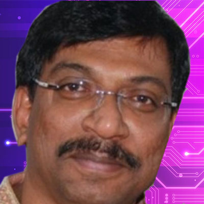 Vinod Javur