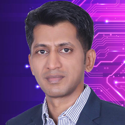 Abhijeet Borgaonkar