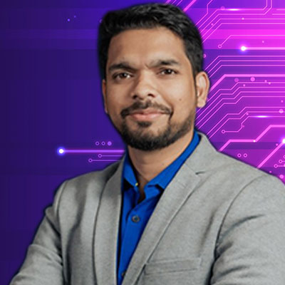Abhijeet Saini