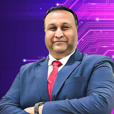 Amit Agarwal