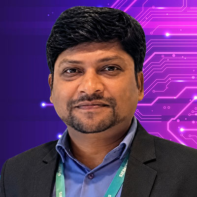 Amit Srivastava