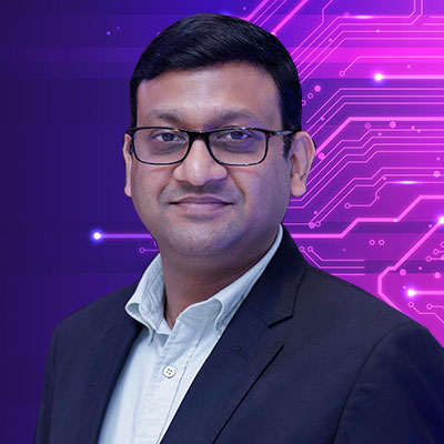 Ankit Goenka