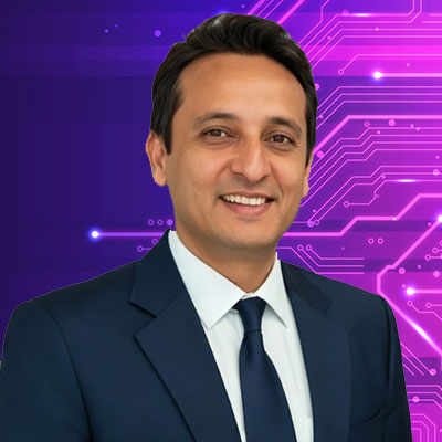 Durgesh Pandey