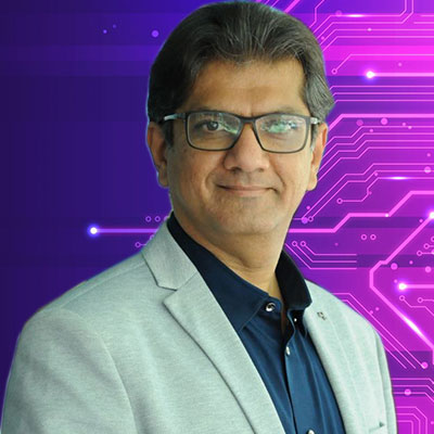Ar. Hardik Pandit
