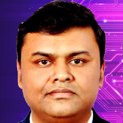 Jaideep Roy