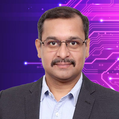 Milind Pagar