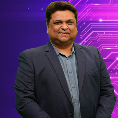 Nikhil Bhushan