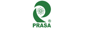 PrasaLogo