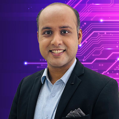 Dr. Prasit Kumar Duttae