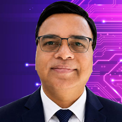 Dr. Satish Doiphode