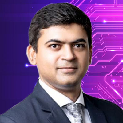 Shubhojeet Chakravarty