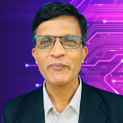Mr. Srinivas Varadarajan