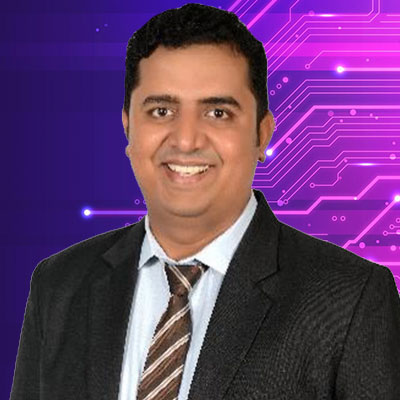 Ujjwal Singh