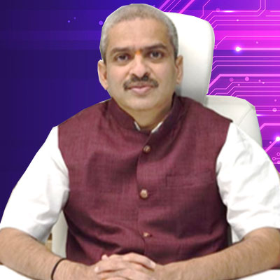 Shrinivas R. Deshingkar